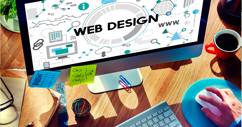 Web-Designing